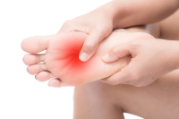 How Neuropathy Affects Feet