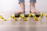 The Impact of Obesity on the Feet in Older Individuals
