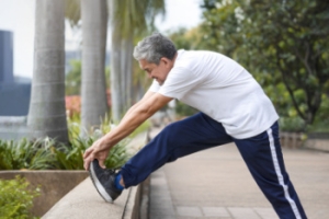 Choosing the Right Exercises to Ease Foot Pain