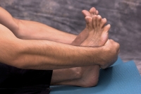 Reasons to Stretch Your Feet